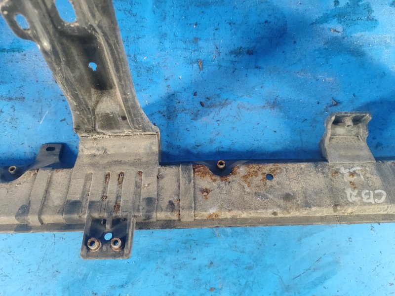 Front panel Hyundai Sonata YF 10-14 2012