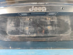 2014 Jeep Patriot 10-17 Trunk Lid