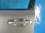 Door SUBARU FORESTER 12-19 2015 Left. Front.