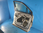 Door SUBARU FORESTER 12-19 2015 Left. Front.