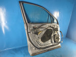 Door SUBARU FORESTER 12-19 2015 Left. Front.
