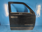 Door JEEP PATRIOT 10-17 2014 Right Front.