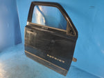 Door JEEP PATRIOT 10-17 2014 Right Front.