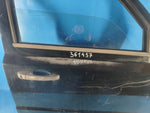 Door JEEP PATRIOT 10-17 2014 Right Front.