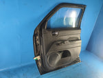 Door JEEP PATRIOT 10-17 2014 Right Front.