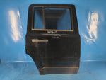 Door JEEP PATRIOT 10-17 2014 Right Rear