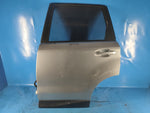 Door SUBARU FORESTER 12-19 2015 Left. Rear.