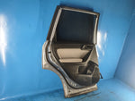 Door SUBARU FORESTER 12-19 2015 Left. Rear.