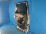 Door SUBARU FORESTER 12-19 2015 Left. Rear.