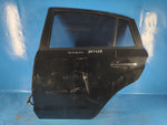 Door SUBARU CROSSTREK 12-17 2014 Left. Rear.