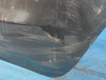 Door SUBARU CROSSTREK 12-17 2014 Left. Rear.