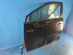 Door SUBARU CROSSTREK 12-17 2014 Left. Front.