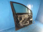 Door SUBARU CROSSTREK 12-17 2014 Left. Front.
