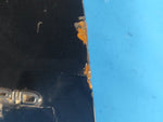 Door SUBARU CROSSTREK 12-17 2014 Right Front.