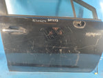 Door SUBARU CROSSTREK 12-17 2014 Right Front.
