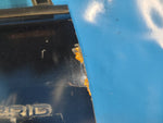 Door SUBARU CROSSTREK 12-17 2014 Right Front.