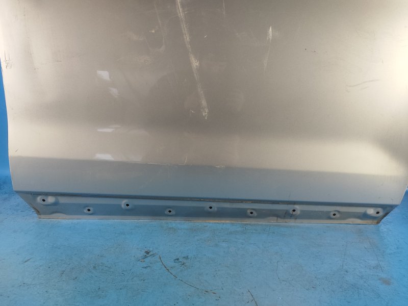 Door SUBARU FORESTER 12-19 2015 Right Front.