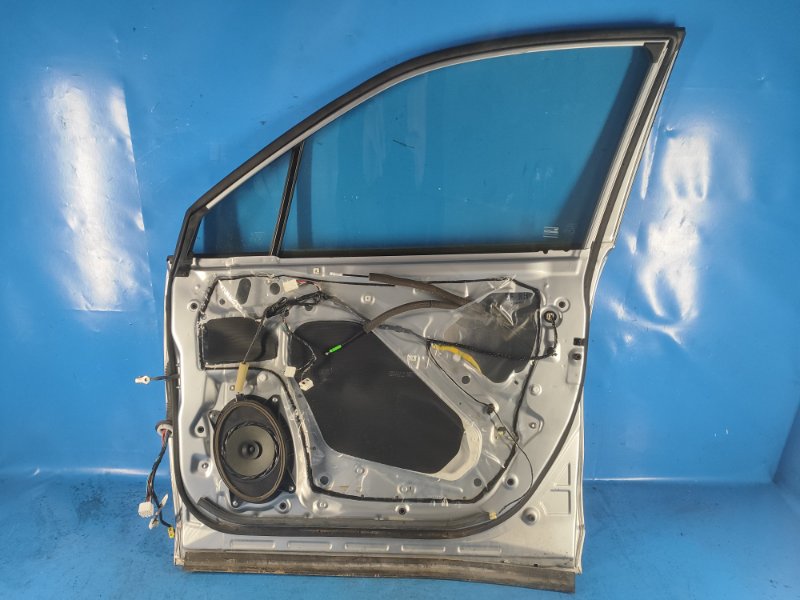 Door SUBARU FORESTER 12-19 2015 Right Front.
