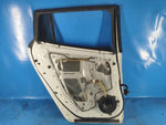 Door NISSAN LEAF 10-17 Left. Rear.