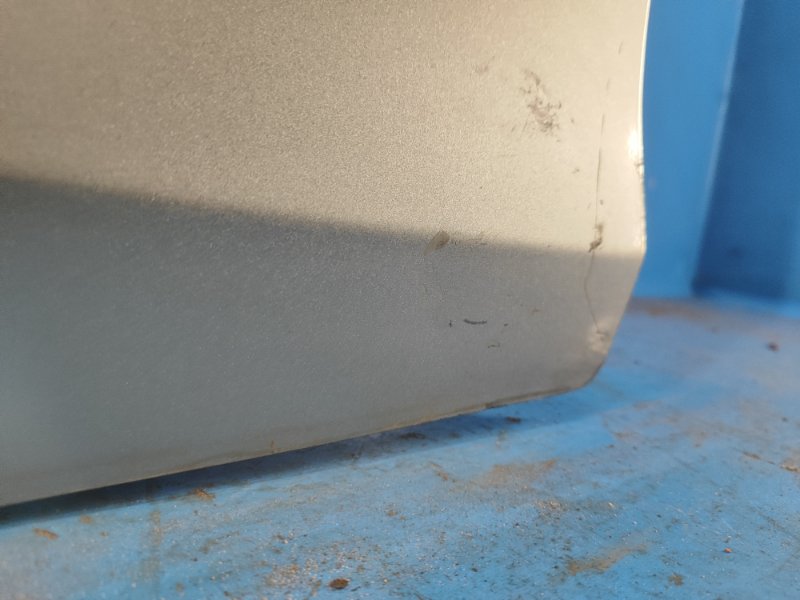 Door TOYOTA CAMRY 55 14-17 2014 Right Rear