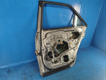 Door TOYOTA CAMRY 55 14-17 2014 Right Rear