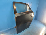 Door NISSAN SENTRA B17 12-21 Left. Rear.