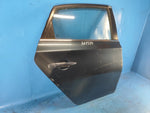 Door NISSAN SENTRA B17 12-21 Right Rear