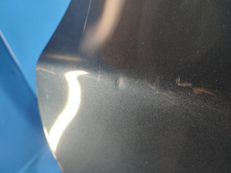 Door NISSAN SENTRA B17 12-21 Right Rear
