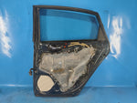 Door NISSAN SENTRA B17 12-21 Right Rear