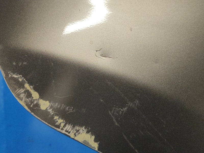 Door KIA SOUL PS 13-19 Right Rear