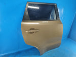 Door KIA SOUL PS 13-19 2014 Right Rear