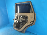Door KIA SOUL PS 13-19 2014 Right Rear