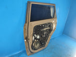 Door KIA SOUL PS 13-19 2014 Right Rear