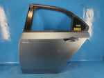 Door HONDA ACCORD CU8 / TSX 08-14 2009 Left. Rear.