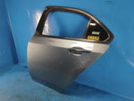 Door HONDA ACCORD CU8 / TSX 08-14 2009 Left. Rear.