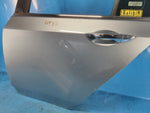 Door HONDA ACCORD CU8 / TSX 08-14 2009 Left. Rear.