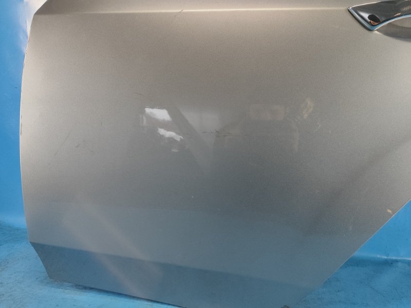Door HONDA ACCORD CU8 / TSX 08-14 2009 Left. Rear.