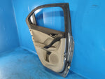 Door HONDA ACCORD CU8 / TSX 08-14 2009 Left. Rear.