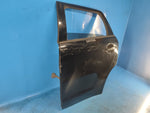 Door MITSUBISHI ASX / OUTLANDER SPORT 10-21 Left. Rear.