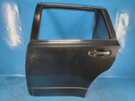 Door SUBARU OUTBACK 09-14 BR 2012 Left. Rear.