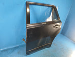 Door SUBARU OUTBACK 09-14 BR 2012 Left. Rear.