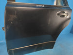 Door SUBARU OUTBACK 09-14 BR 2012 Left. Rear.