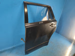 Door SUBARU OUTBACK 09-14 BR 2012 Left. Rear.