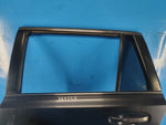 Door SUBARU OUTBACK 09-14 BR 2012 Left. Rear.