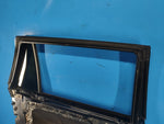 Door SUBARU OUTBACK 09-14 BR 2012 Left. Rear.