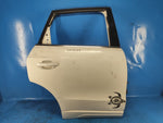 Door AUDI Q5 08-16 Right Rear