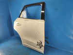 Door AUDI Q5 08-16 Right Rear