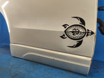 Door AUDI Q5 08-16 Right Rear
