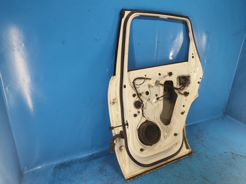 Door AUDI Q5 08-16 Right Rear