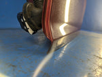 Door FORD FOCUS 10-18 2013 Left. Rear.